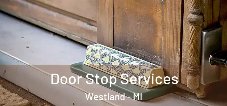 Door Stop Services Westland - MI