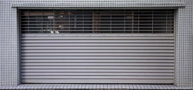 Advanced Solutions for Your Aluminum Garage Doors in Westland, Michigan