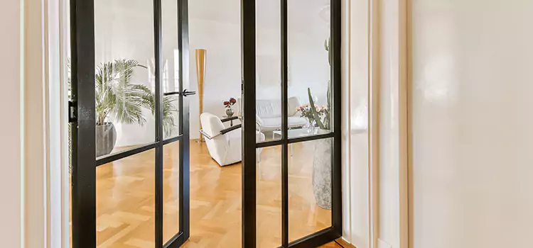 Bifold Door Replacement Westland