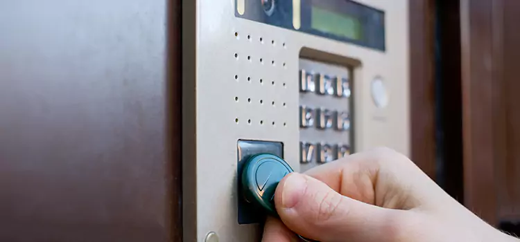 Enhanced Security Features Westland