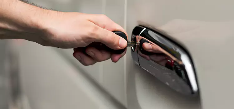 Why Choose Our Auto Locksmith Team in Westland, MI?