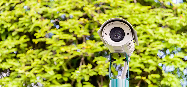 Advanced Surveillance Solutions for Every Need in Westland