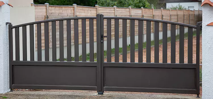 Advanced Gate Solutions in Westland, MI