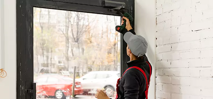 Comprehensive Door Closer Services in Westland, MI