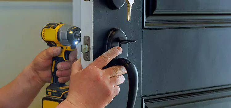 Locksmith Emergency Service Westland