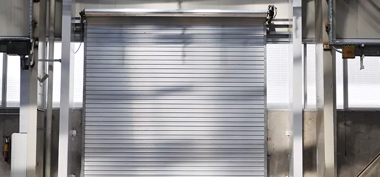 Roller Door Maintenance Westland