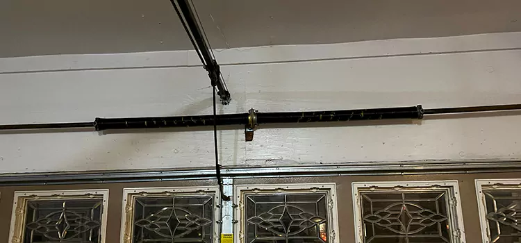 Garage Door Spring Repair Near Me Westland