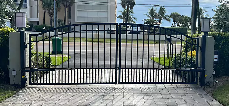 Gate Opener Replacement Near Me in Westland, MI