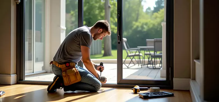 Comprehensive Solutions for Every Glass Door Need in Westland, MI