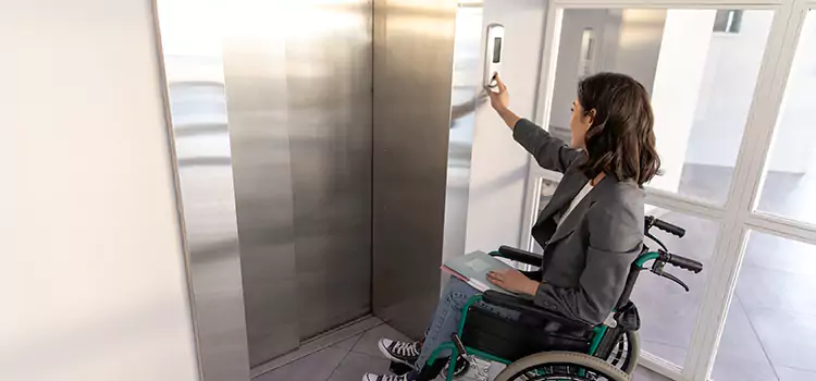 Benefits of Modern Handicap Door Systems in Westland, MI