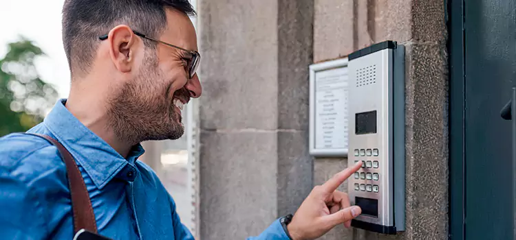 Advanced Solutions for Enhanced Security in Westland, MI