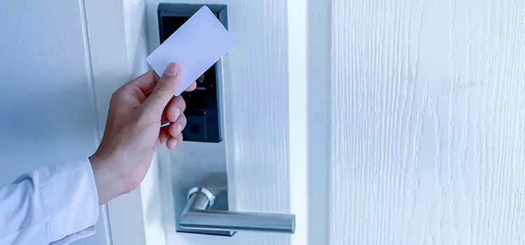 Why Choose Us for Your Keycard Lock Installation in Westland, MI?