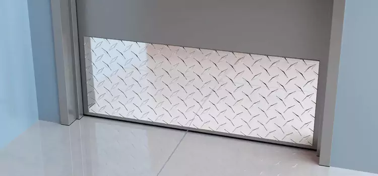 Benefits of Professional Kick Plate Solutions in Westland, MI
