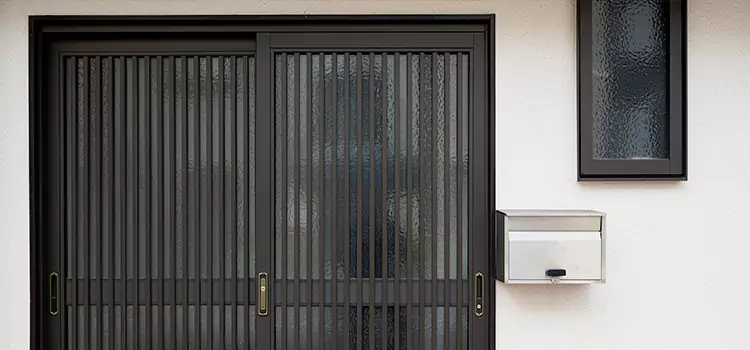 Sliding Screen Door Repair Westland