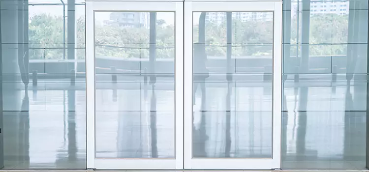 Why Choose Us for Your Motion Sensor Door Needs in Westland, MI?