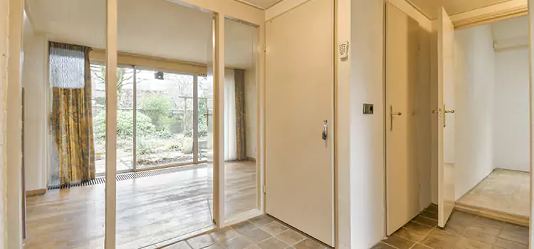 Why Choose Our Pocket Door Experts in Westland, MI?