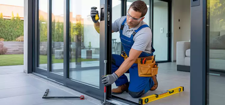 Sliding Screen Door Repair Westland