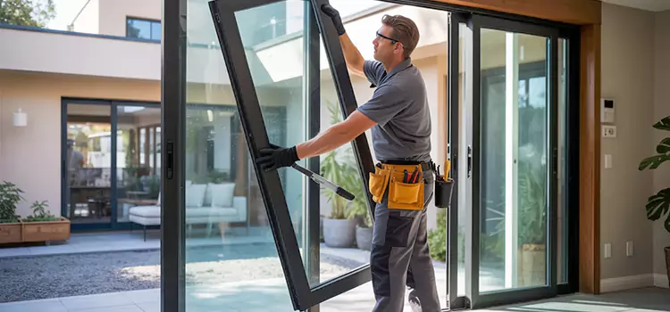 Specialized Sliding Door Roller Services in Westland, Michigan