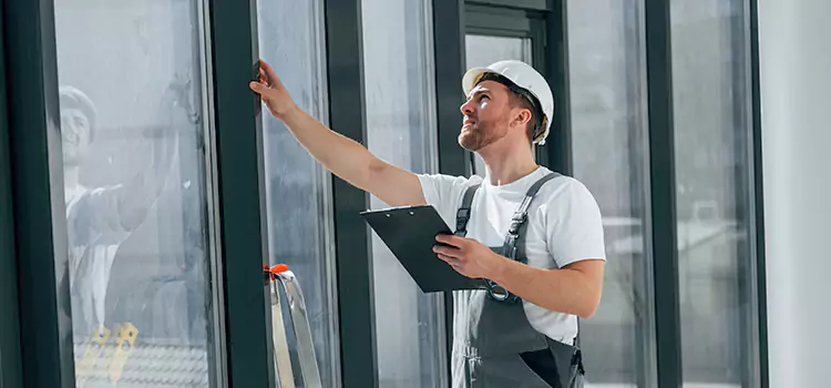 Comprehensive Solutions for Your Sticking Doors in Westland, MI