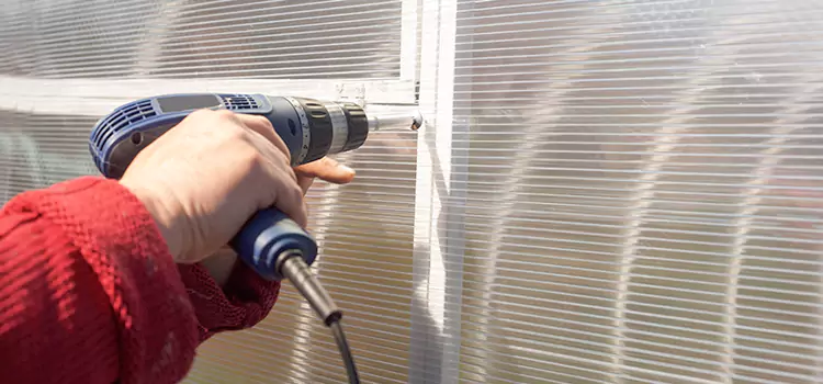 Sliding Screen Door Repair Westland