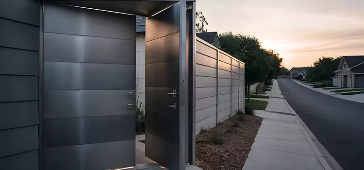 Comprehensive Steel Door Solutions in Westland, MI