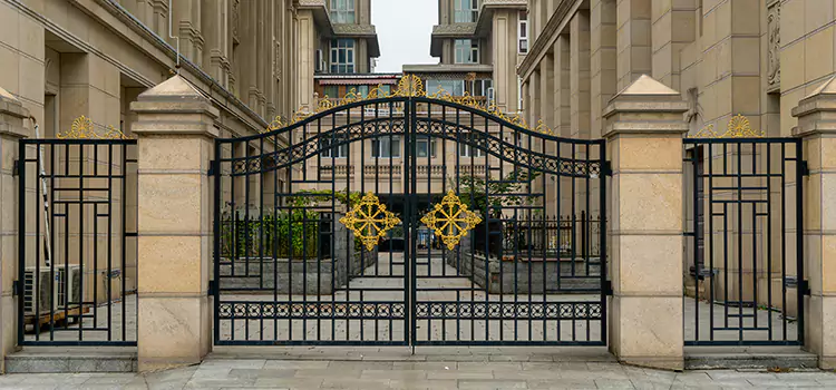 Comprehensive Iron Gate Maintenance Solutions in Westland, MI