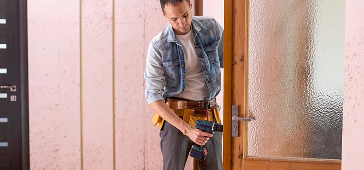 Door Glass Replacement Westland