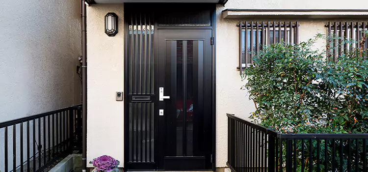 Popular Exterior Door Options in Westland, MI