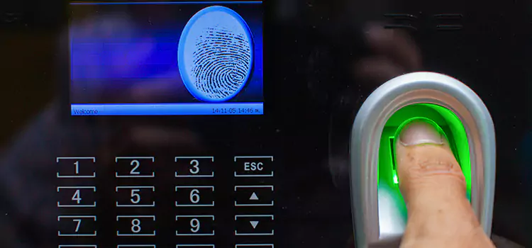 Your Trusted Partner for Secure Access in Westland, MI