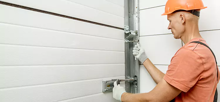 Why Choose Us for Garage Door Lock Services in Westland, MI?