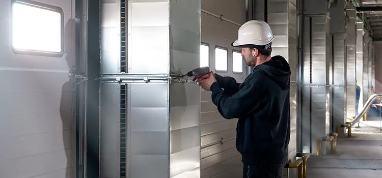 Prompt and Professional Garage Door Service in Westland, Michigan