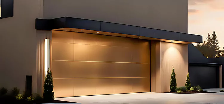 Garage Door Remote Programming Westland