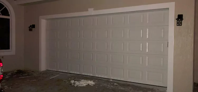 Garage Door Coil Replacement Westland