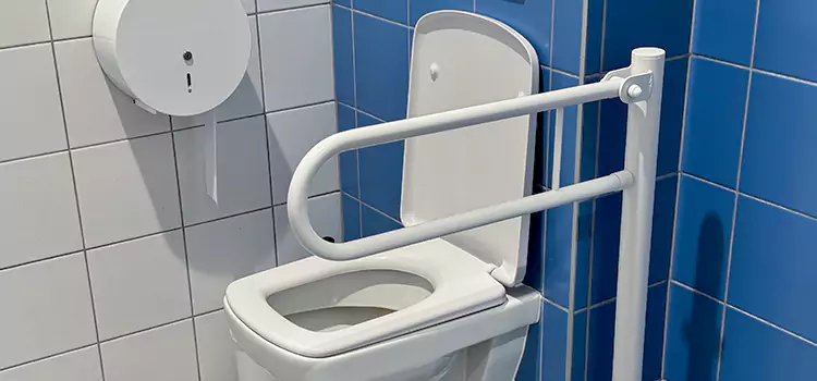 Comprehensive Solutions in Westland, MI for Accessible Facilities