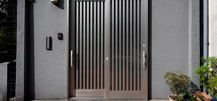 Why Choose Us for Your Security Needs in Westland, MI?