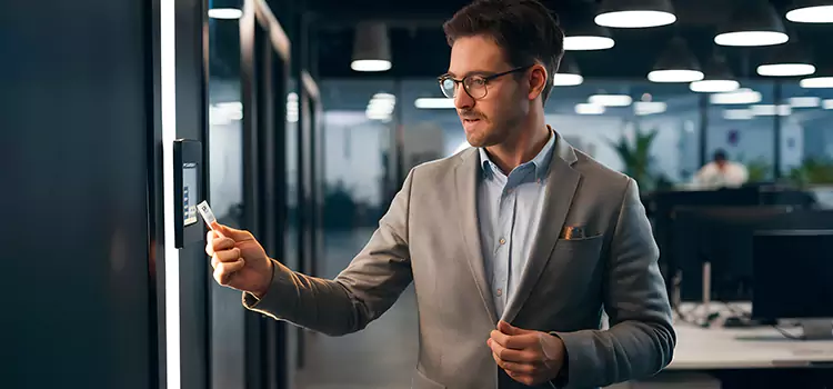 Our Commitment to Keycard Security Excellence in Westland, MI