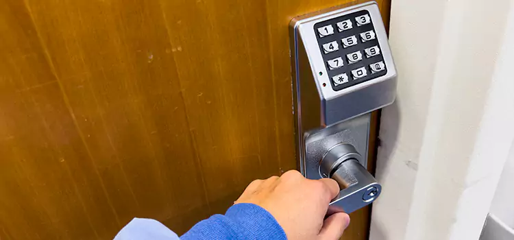 Why Choose Us for Your Keypad Lock Needs in Westland, MI?