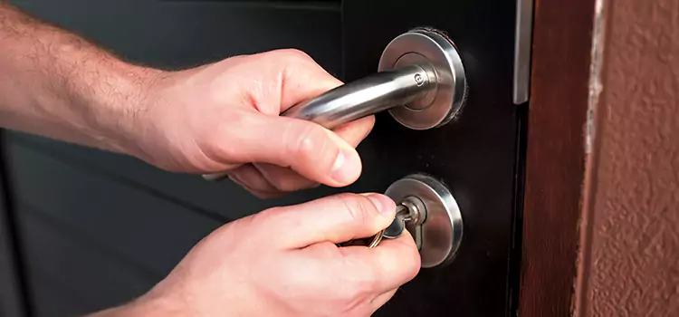 Master Key Control and Audits Westland