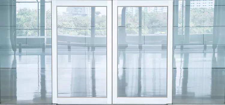 Mobile Sliding Screen Door Replacement Westland