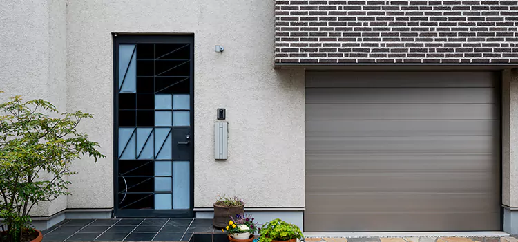 Residential Roll Up Security Doors Westland