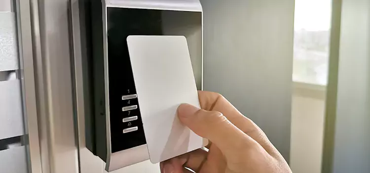 Advanced RFID Technology Integration in Westland, MI