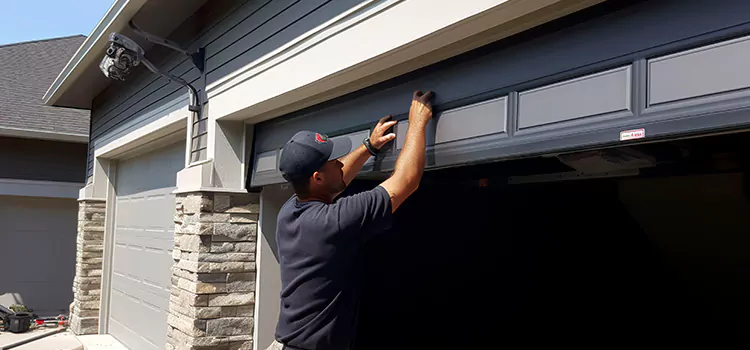 Janus Roll Up Doors Westland